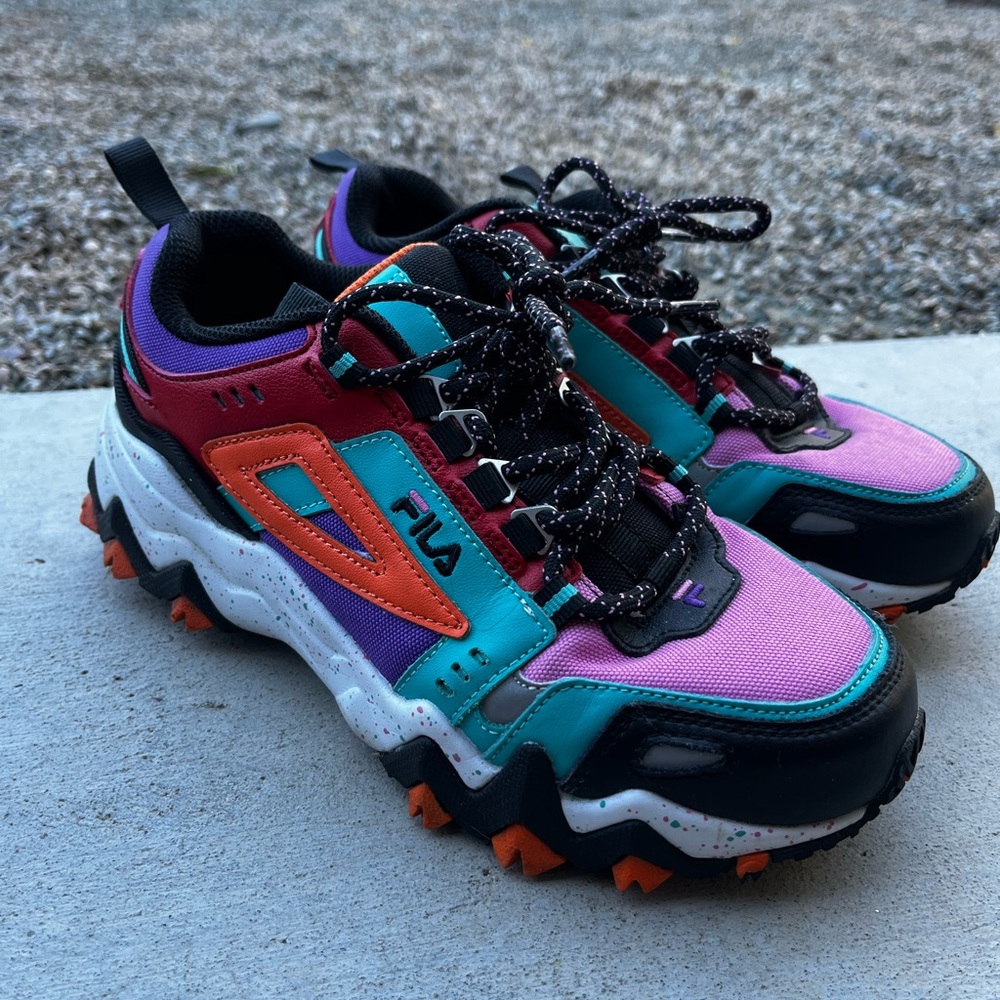 Fila Women’s Sneakers